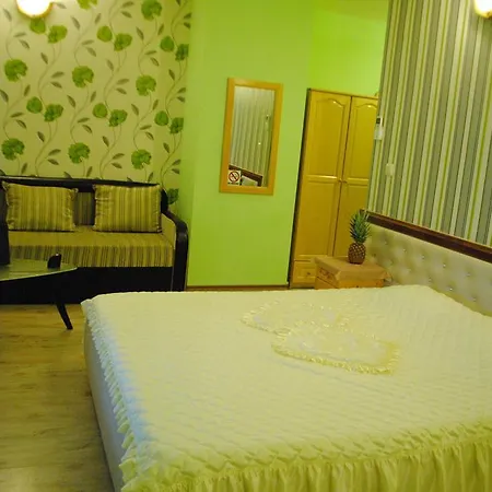 Hotel Svishtov 3*
