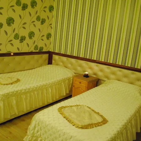 Hotel Svishtov Hotel Sviștov