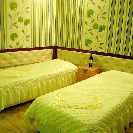 Hotel Svishtov Hotel Sviștov