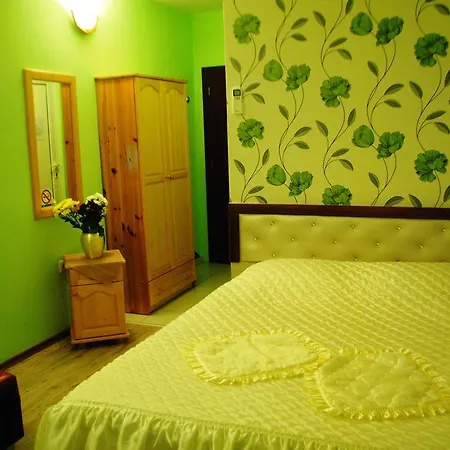 Hotel Svishtov