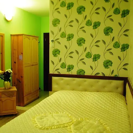 Hotel Svishtov 3* Sviștov