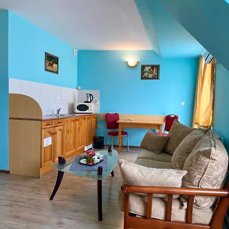 Hotel Hotel Svishtov 3*