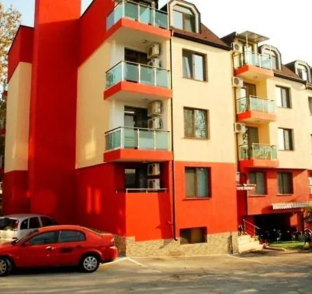 Hotel Svishtov Hotel