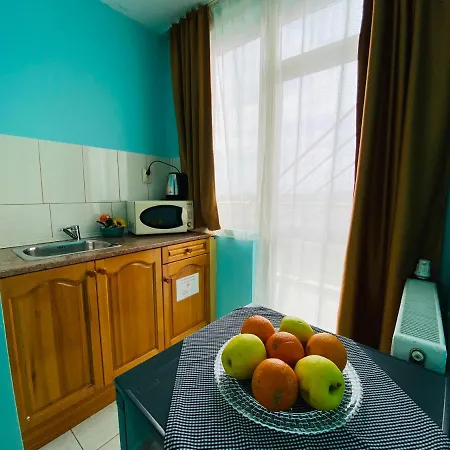 Hotel Hotel Svishtov Sviștov