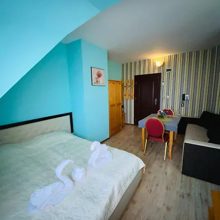 Hotel Svishtov Hotel
