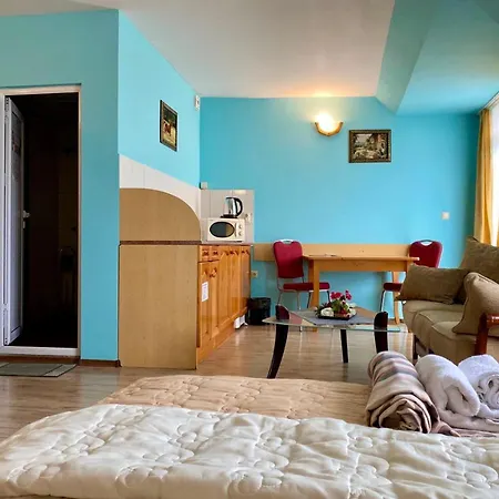 Hotel Svishtov