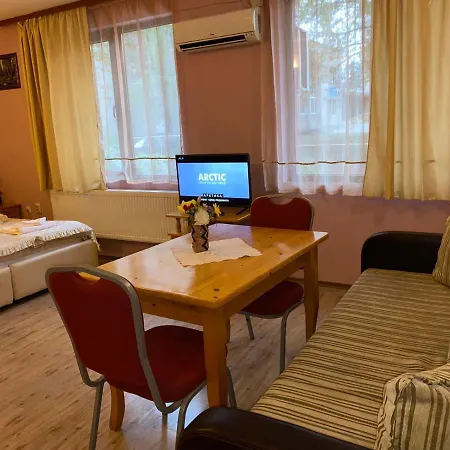 Hotel Svishtov Sviștov