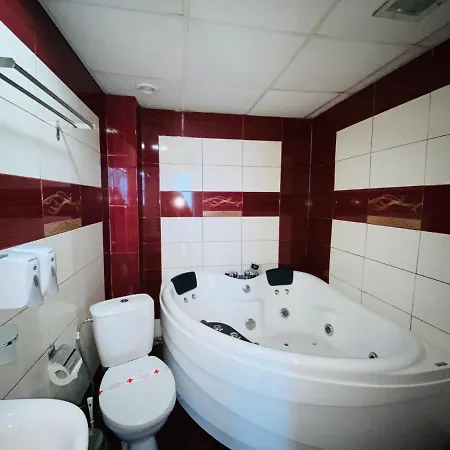 Hotel Svishtov Sviștov