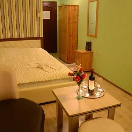 Hotel Svishtov Sviștov