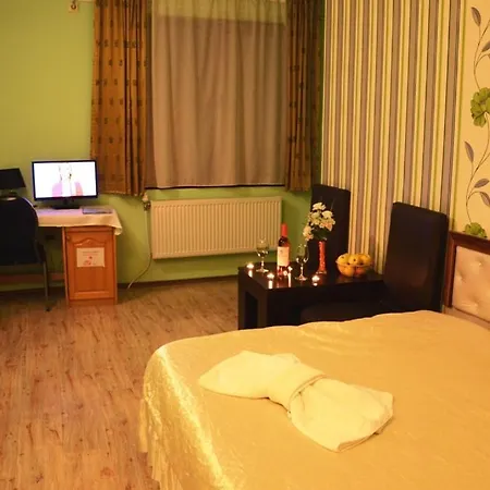 Hotel Svishtov Hotel 3*
