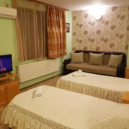 Hotel Svishtov Sviștov