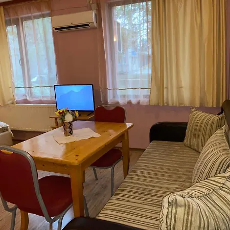 Hotel Svishtov Hotel 3*