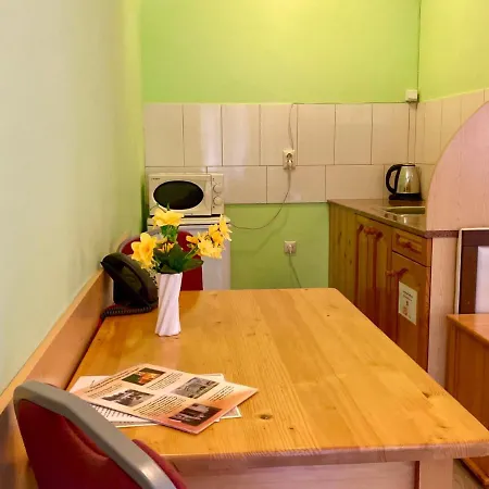 Hotel Hotel Svishtov Sviștov