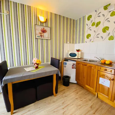 Hotel Svishtov Hotel