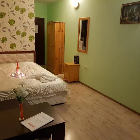 Hotel Hotel Svishtov 3*
