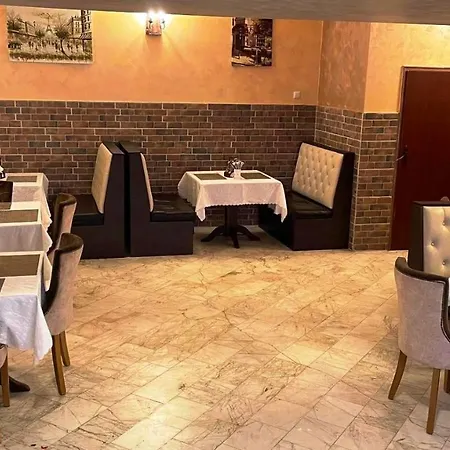 Hotel Hotel Svishtov Sviștov
