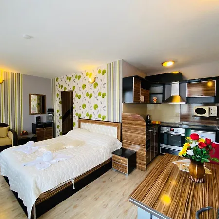 Hotel Svishtov Hotel