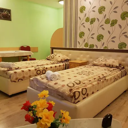 Hotel Svishtov Hotel
