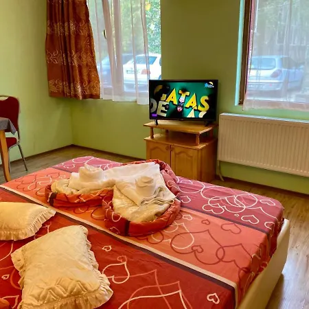 Hotel Hotel Svishtov Sviștov