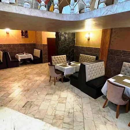 Hotel Hotel Svishtov 3*