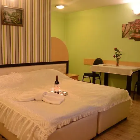 Hotel Hotel Svishtov