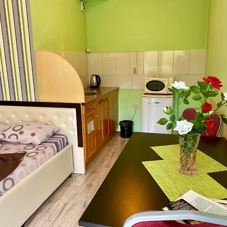 Hotel Hotel Svishtov Sviștov
