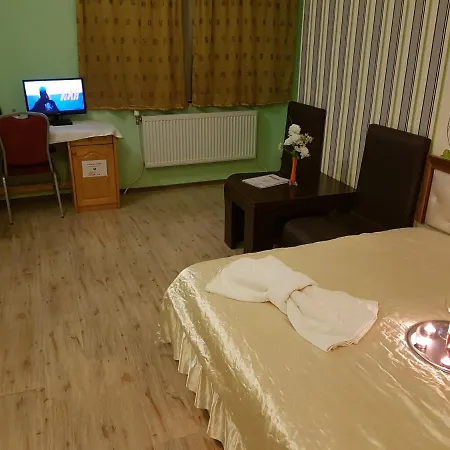 Hotel Svishtov Sviștov