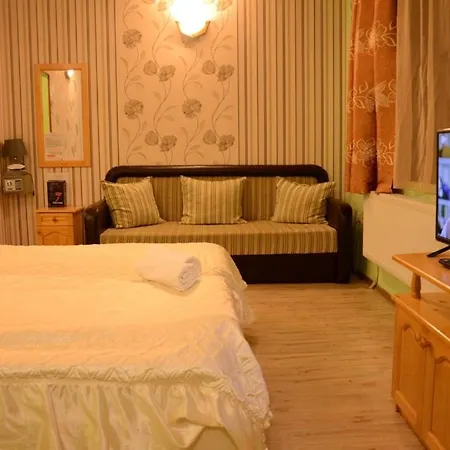 Hotel Svishtov Hotel 3*