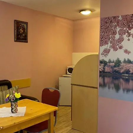 Hotel Svishtov Hotel 3*