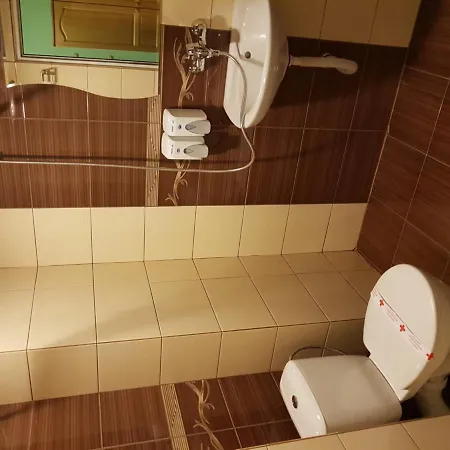 Hotel Svishtov Sviștov