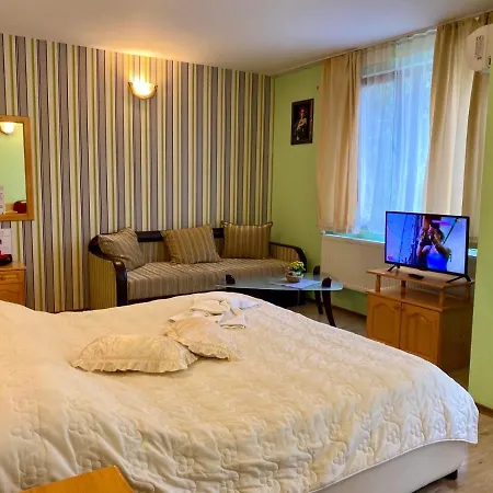 Hotel Svishtov