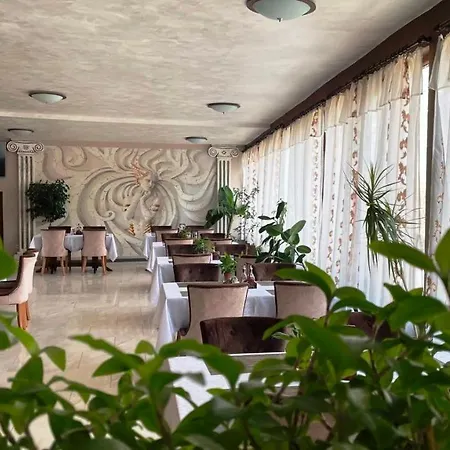 Hotel Svishtov