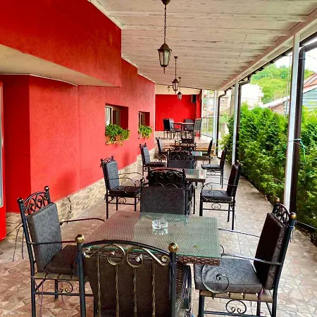 Hotel Hotel Svishtov 3*