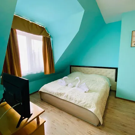 Hotel Hotel Svishtov 3*