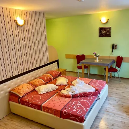 Hotel Svishtov Hotel Sviștov