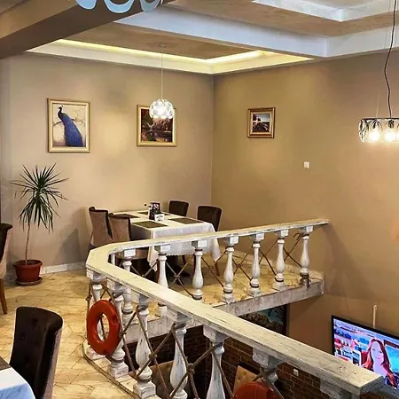 Hotel Svishtov Sviștov