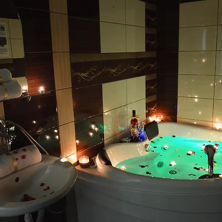 Hotel Svishtov 3* Sviștov