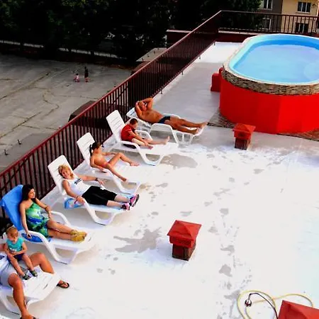 Hotel Svishtov Hotel