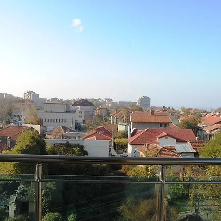 Hotel Svishtov Hotel Sviștov