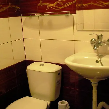Hotel Svishtov Hotel Sviștov