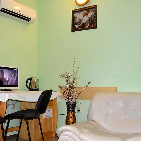 Hotel Svishtov 3* Sviștov
