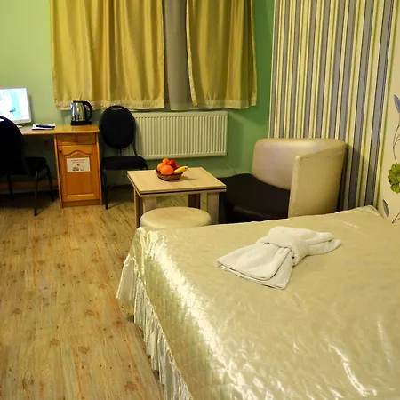 Hotel Svishtov Sviștov