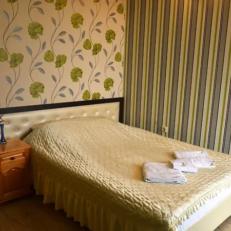 Hotel Svishtov Sviștov