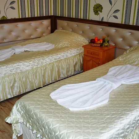 Hotel Svishtov