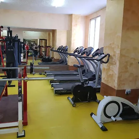 Hotel Svishtov Hotel Sviștov