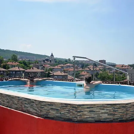 Hotel Svishtov Hotel 3*
