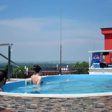 Hotel Svishtov Sviștov