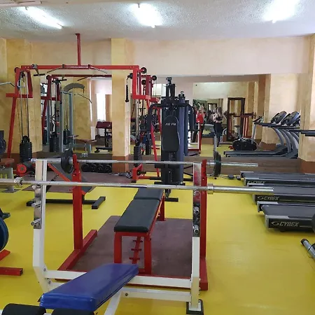 Hotel Svishtov Hotel 3*